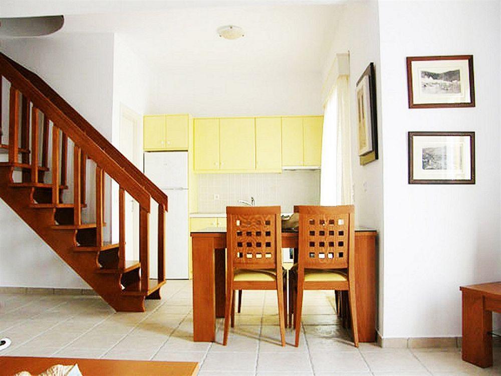 Mouras Resort Livadi  Exterior photo