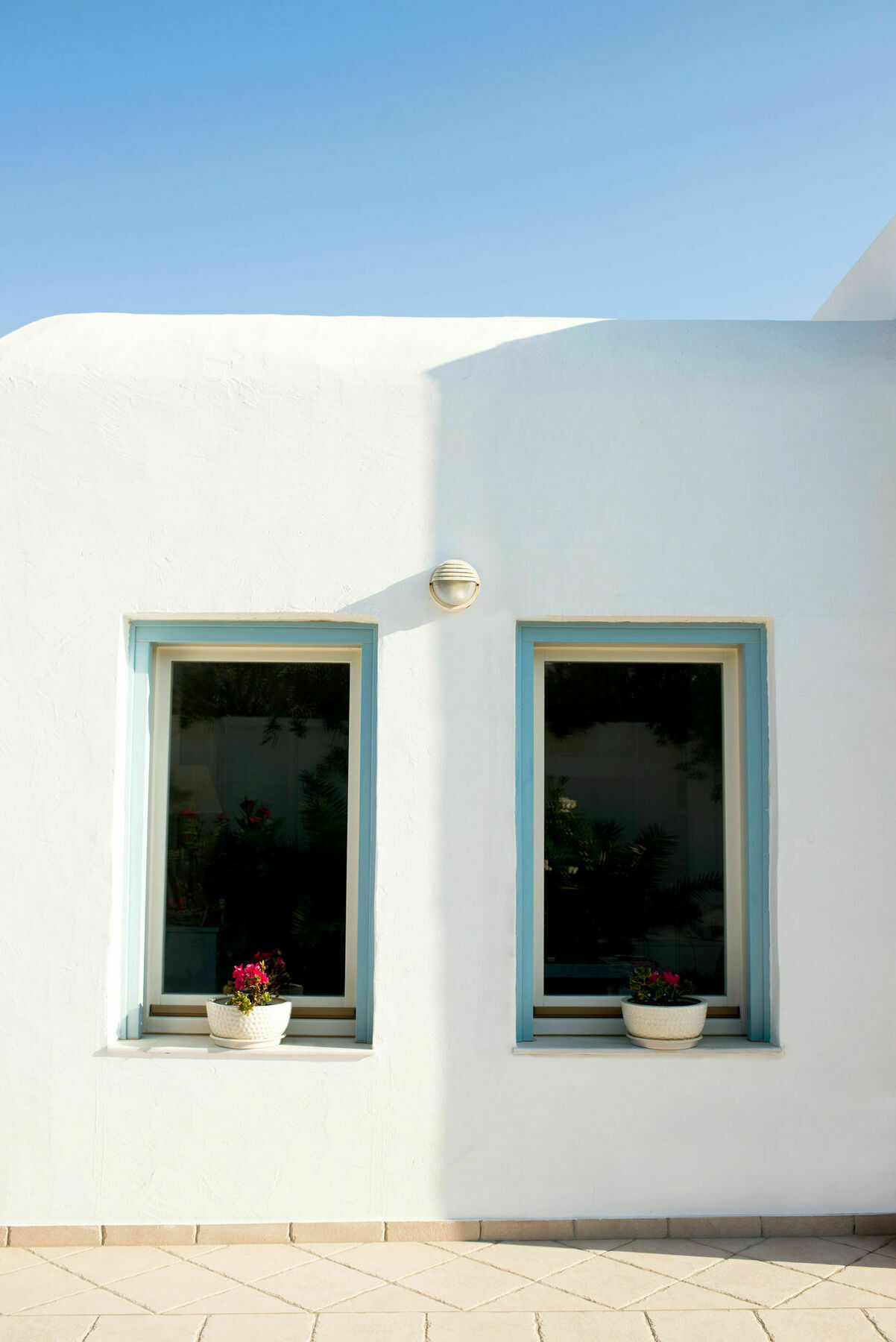 Mouras Resort Livadi  Exterior photo